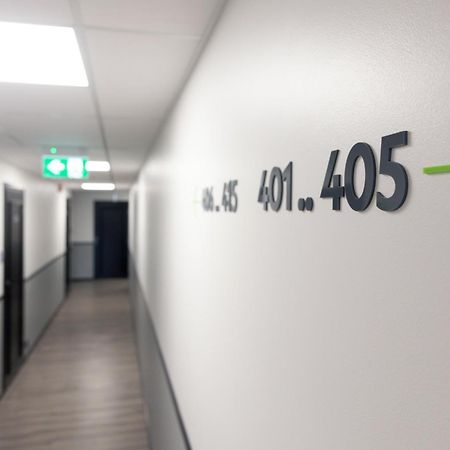 U11 Hotel & Spa タリン エクステリア 写真