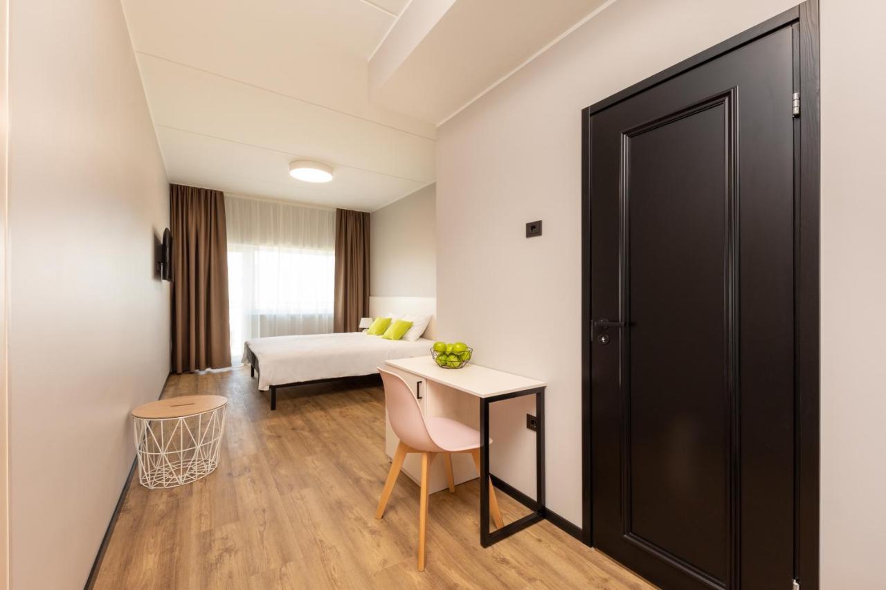 U11 Hotel & Spa タリン エクステリア 写真
