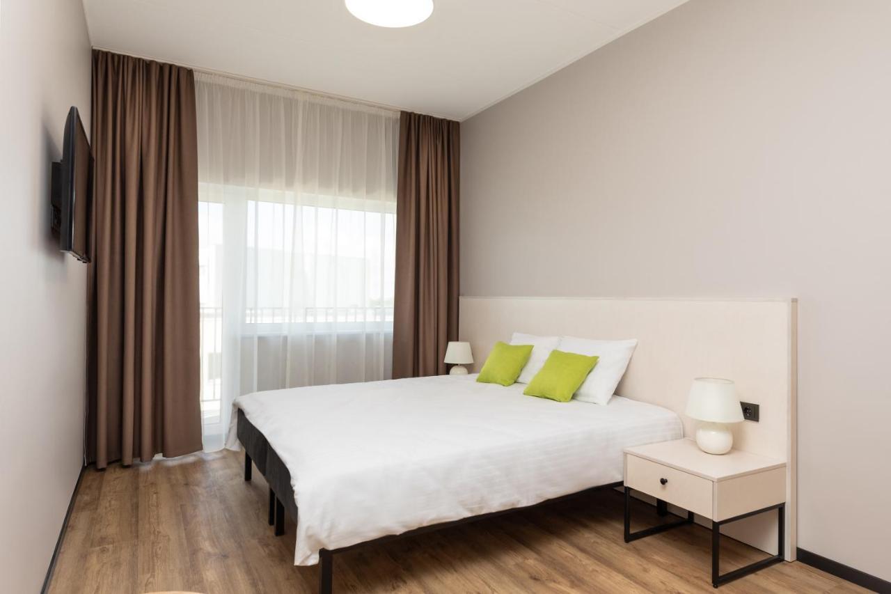 U11 Hotel & Spa タリン エクステリア 写真