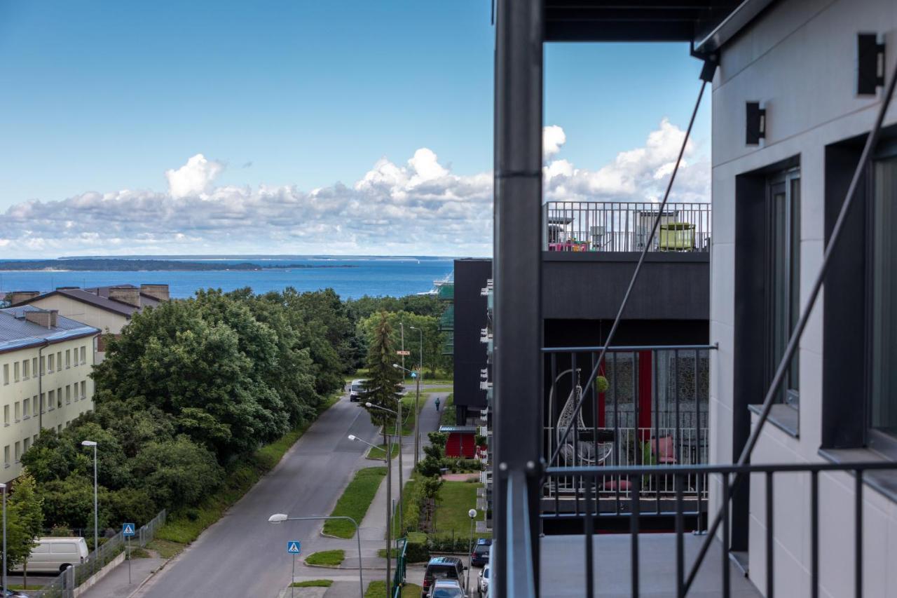 U11 Hotel & Spa タリン エクステリア 写真