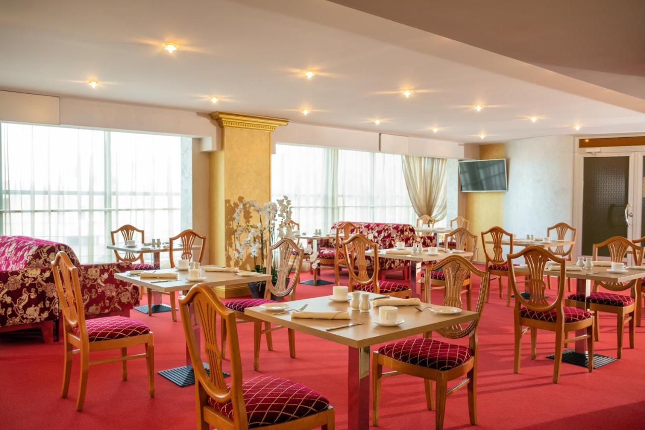 U11 Hotel & Spa タリン エクステリア 写真