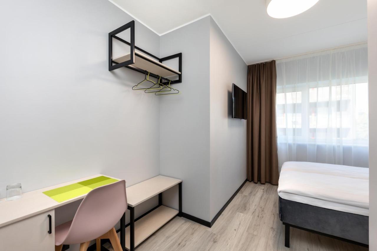 U11 Hotel & Spa タリン エクステリア 写真