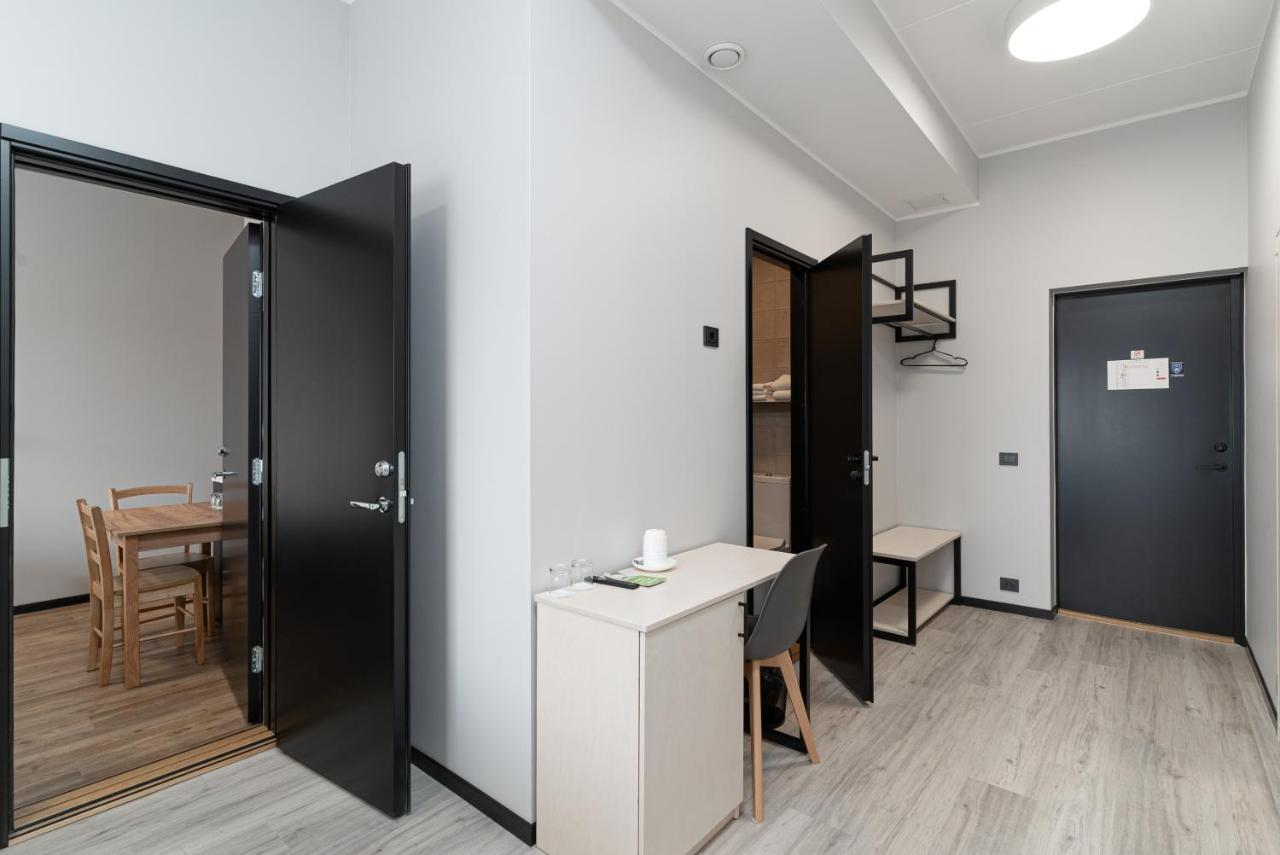 U11 Hotel & Spa タリン エクステリア 写真