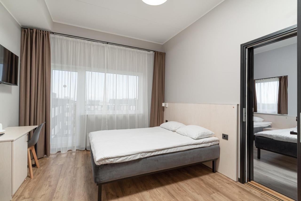 U11 Hotel & Spa タリン エクステリア 写真