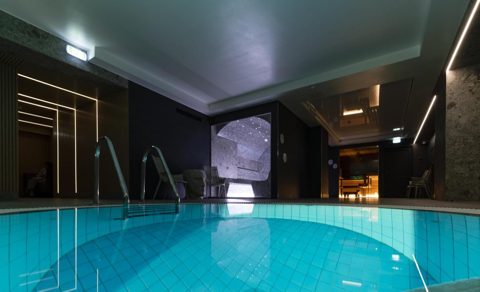 U11 Hotel & Spa タリン エクステリア 写真