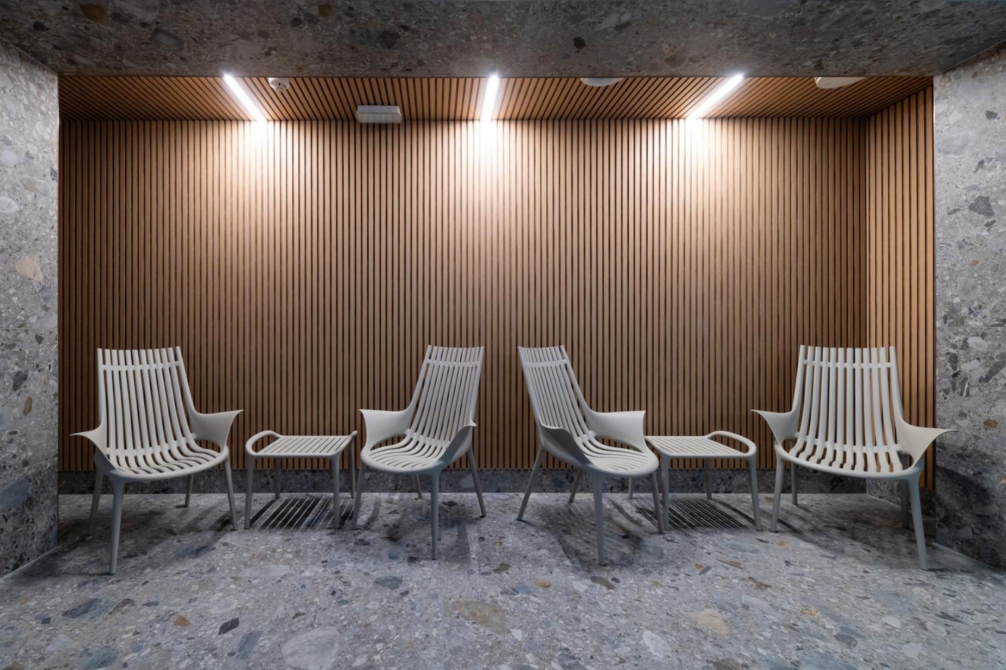 U11 Hotel & Spa タリン エクステリア 写真